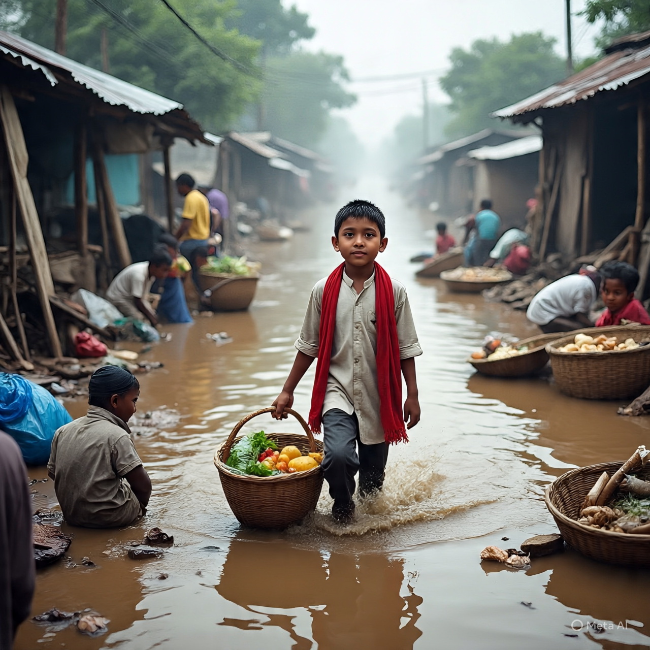 Cerita tentang Seorang Anak yang Berani dengan Ajaran Islam